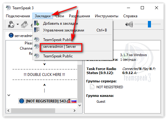 Почему в тимспике нет подключения к интернету TeamSpeak 3 порты - какие использует программа, проброс