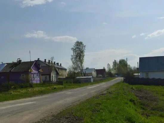 Починок череповецкий район деревня фото Вологда - главные новости и последние события - страница 519