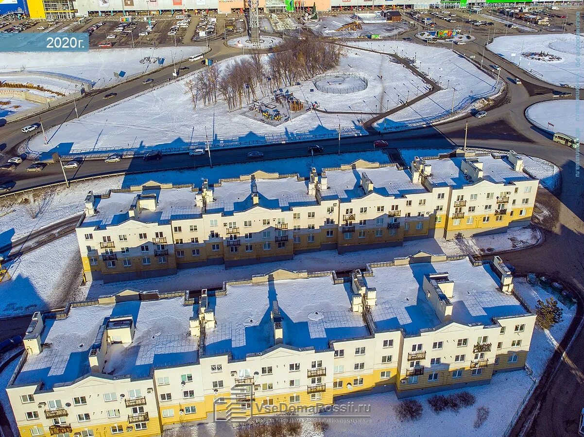 Почта банк микрорайон крутые ключи 46 фото Samara, Krutye Klyuchi district house 4. Apartment house