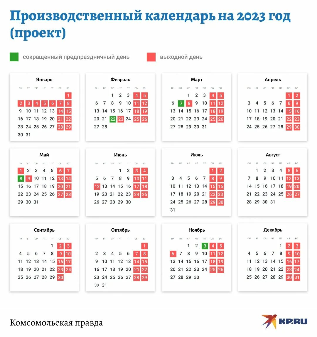 Почта майл производственный календарь 2025 Дней месяц выходные