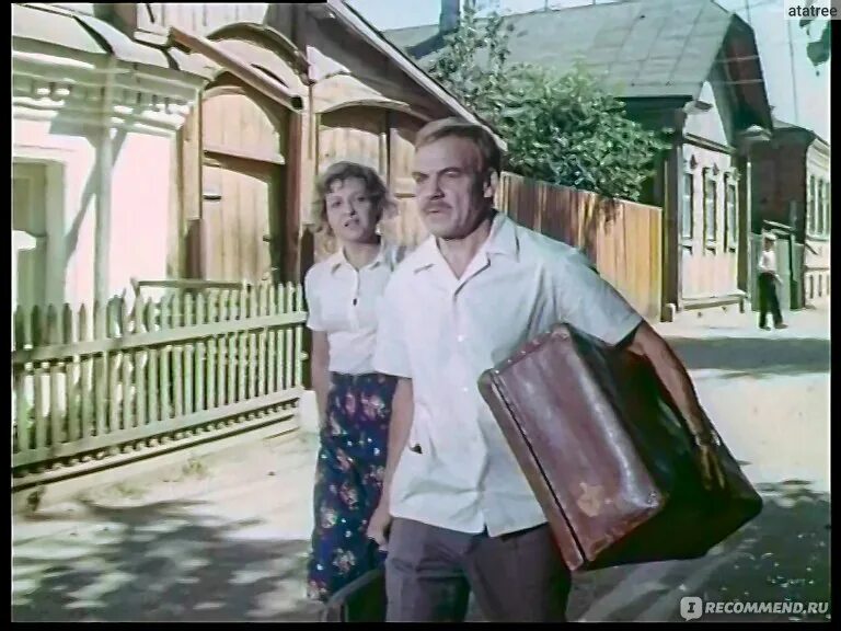 Почти смешная история актеры и роли фото Почти смешная история (1977, фильм) - "Романтический и почти сказочный фильм о л