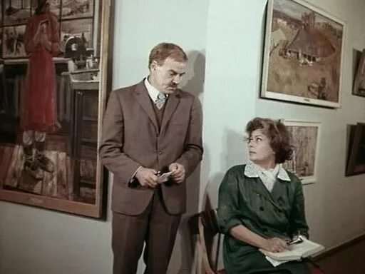 Почти смешная история фото Татьяна Канунникова - актриса - фильмография - Почти смешная история (1977) - со