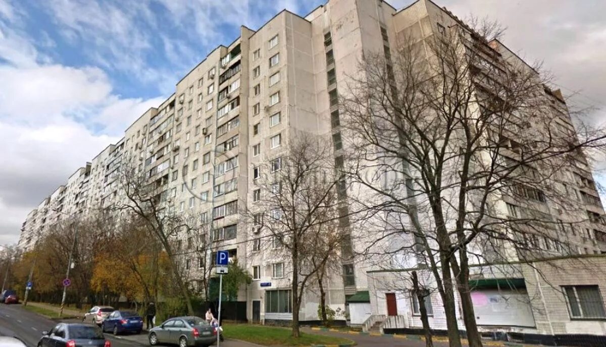 Почтобанк отделение ул ивана франко 44 фото Бизнес-Центр Ивана Франко 32 к1 - аренда офиса, телефон, адрес Ивана Франко улиц