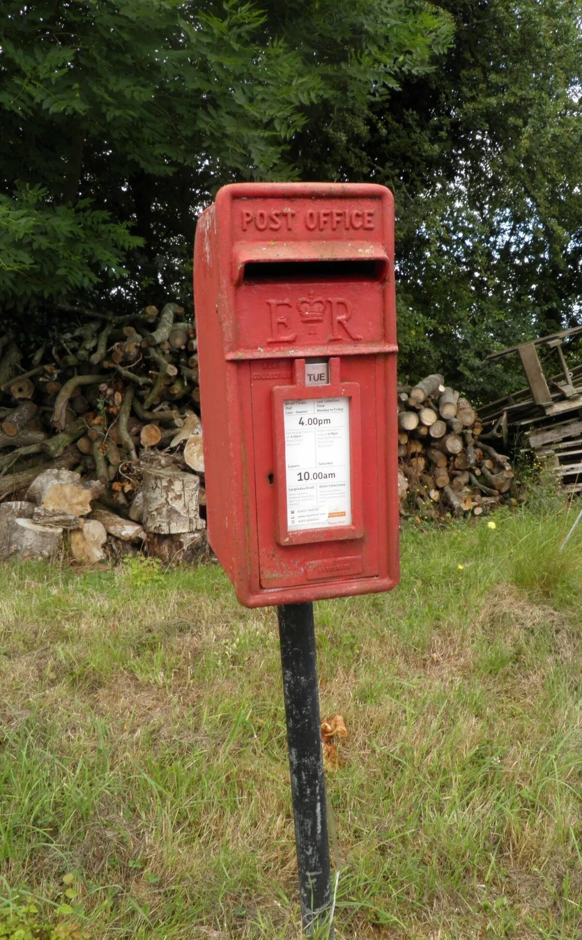 Почтовые фото Free Images : trail, vintage, retro, old, rural, red, metal, communication, mail