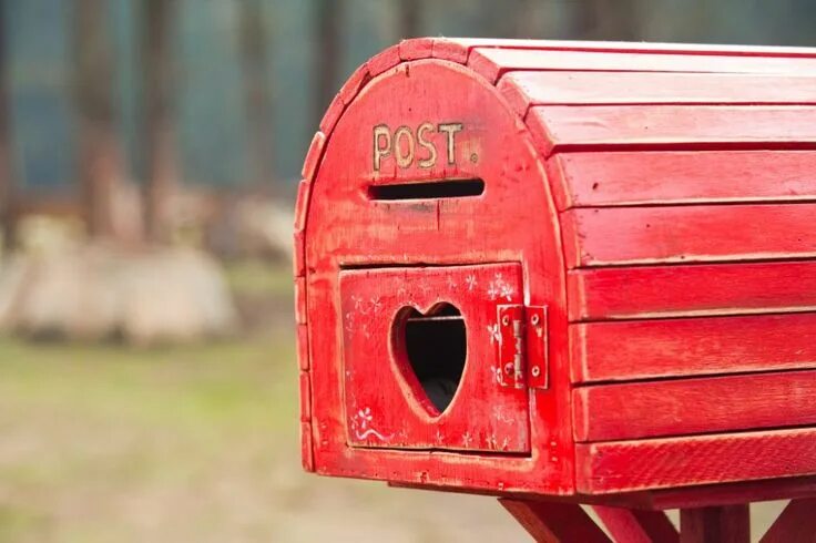 Почтовые фото Mailbox Stock Photo 108216812 Shutterstock in 2024 Mailbox, Red farmhouse, Red c