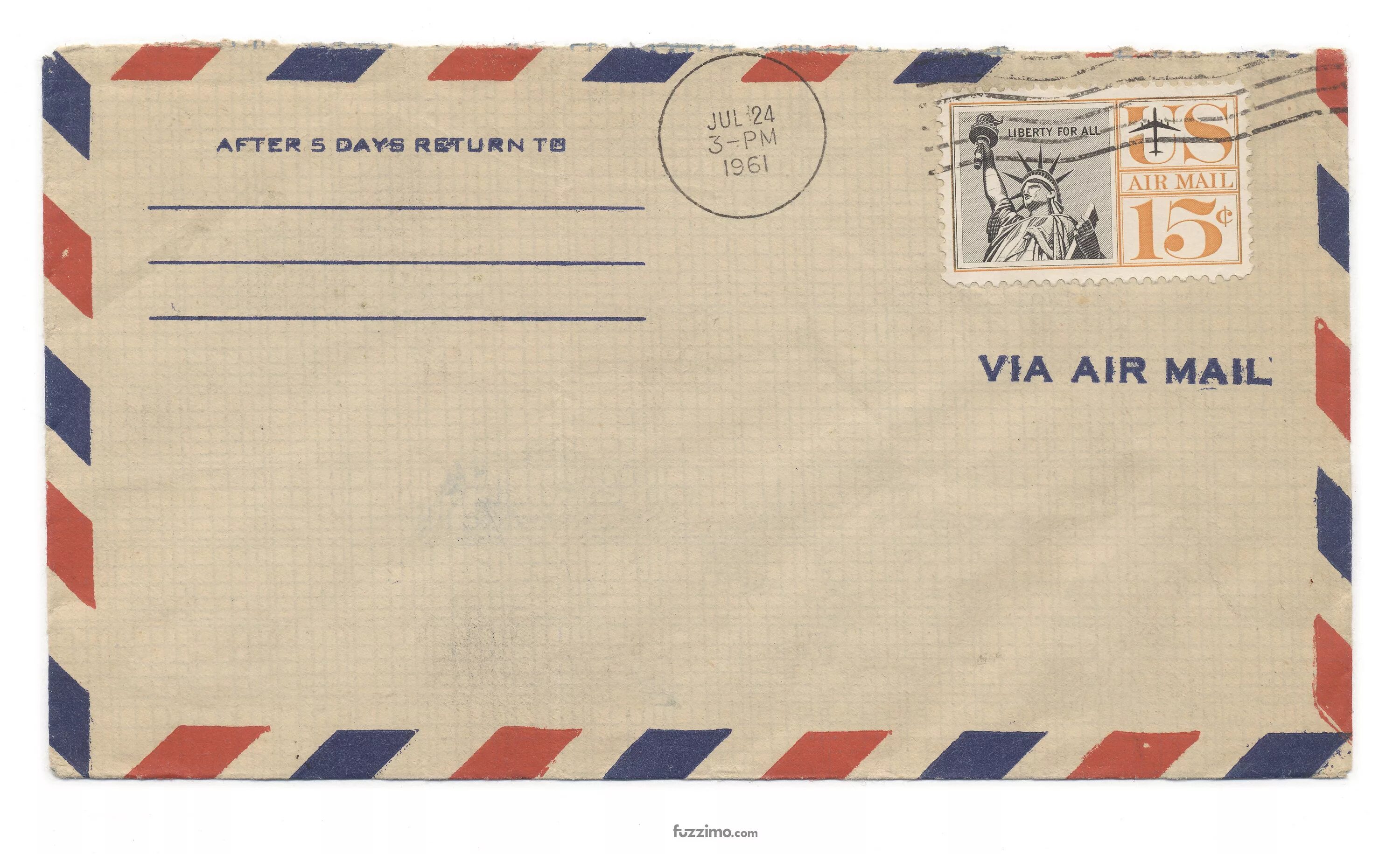 Почтовый конверт фото vintage airmail envelope Airmail envelopes, Lettering, Air mail