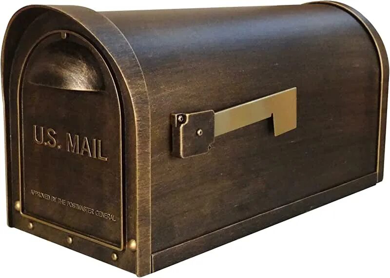 Почтовый ящик фото Amazon.com: jumbo mailbox