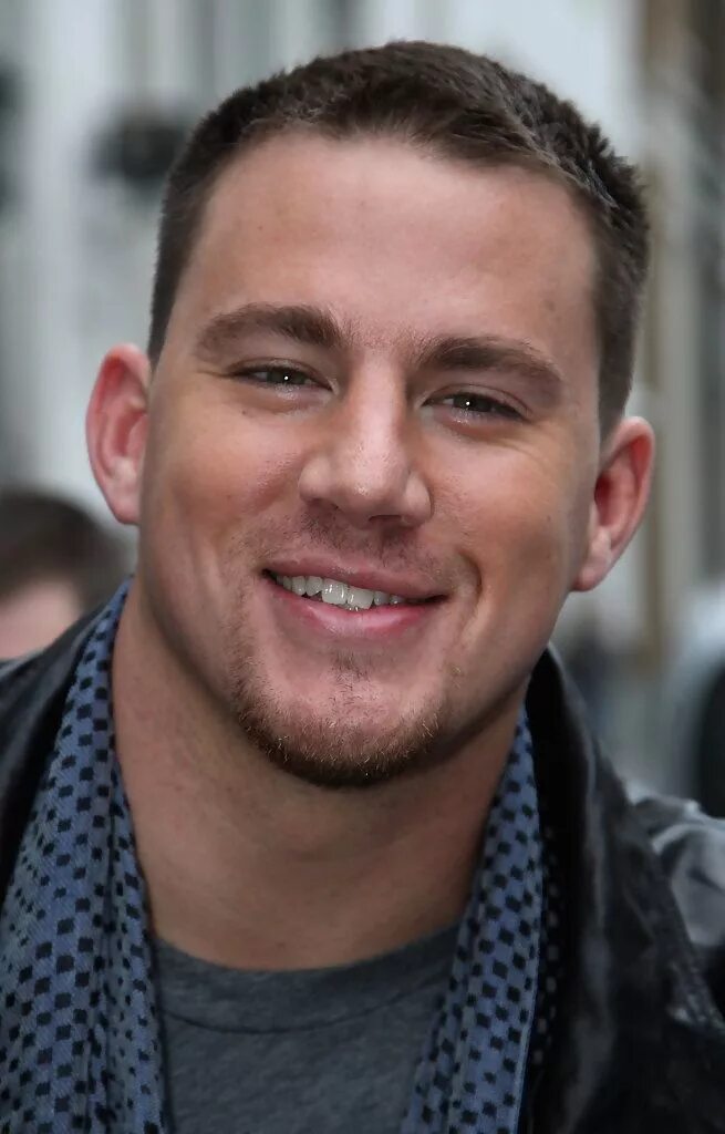 Под 12 фото Channing Tatum Photostream Channing tatum, Tatum, Mens hairstyles