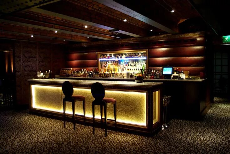 Под бар фото cocktail bar/interior design Bar interior design, Bar design restaurant, Bar int