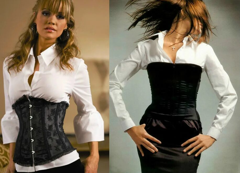 Под что одевают корсет 56330930 Beauty Corsets & Frenchcuffs Flickr