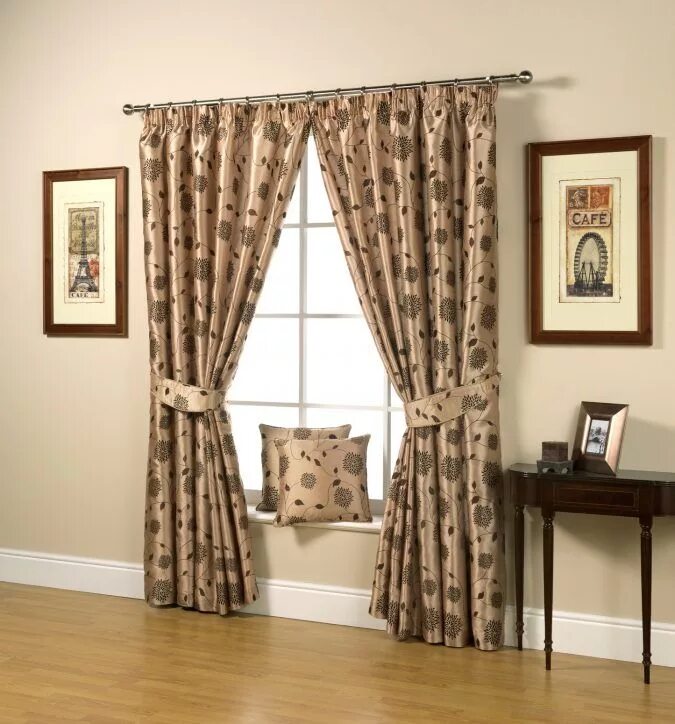 Под что подбирают шторы в интерьере 20+ Hottest Curtain Design Ideas for 2021 Pouted.com Интерьер
