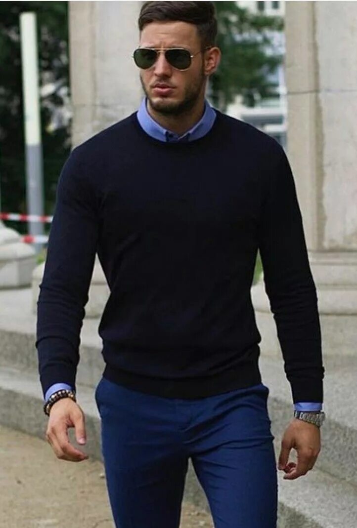 Под джемпер что одевают black jumper blue jeans - Shop The Best Discounts Online OFF 74