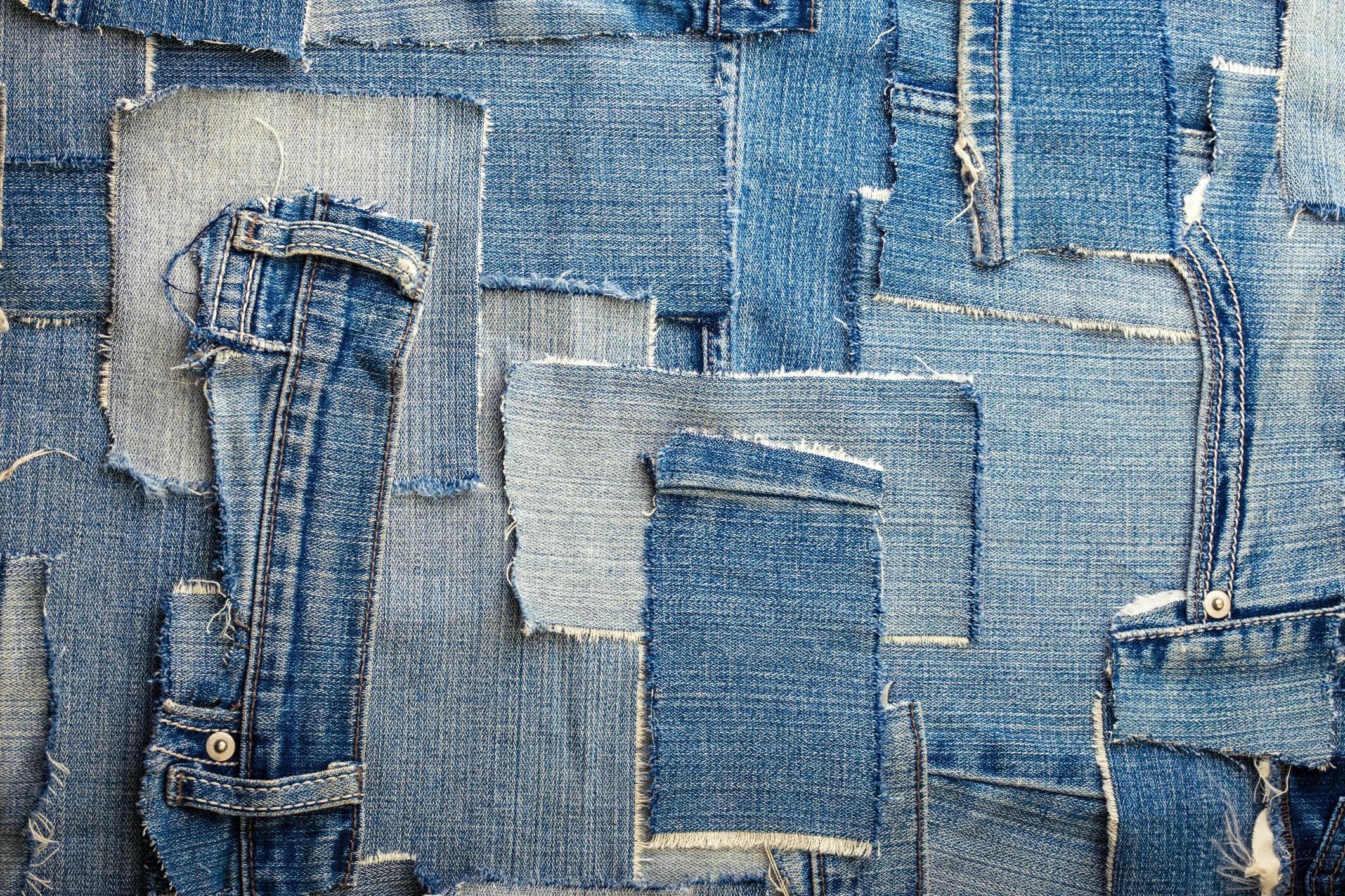 Под джинс фото Shop With Pride: These 10 Denim Brands Are Made in America