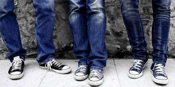 Под джинсами фото Markets in Mexico, China Spell Increasing Opportunity for Denim