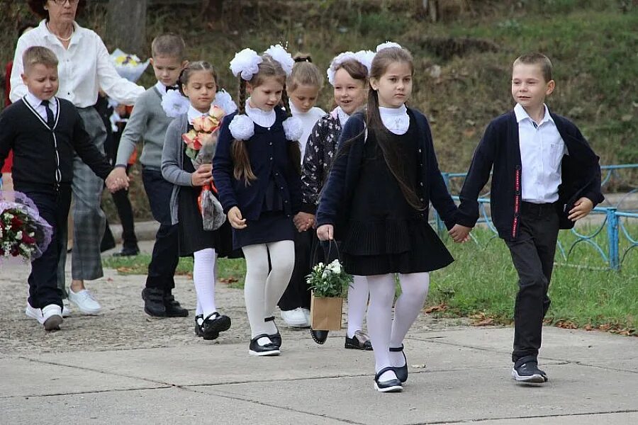 Под фото на 1 сентября Как взять выходной на 1 сентября - советы Минтруда России