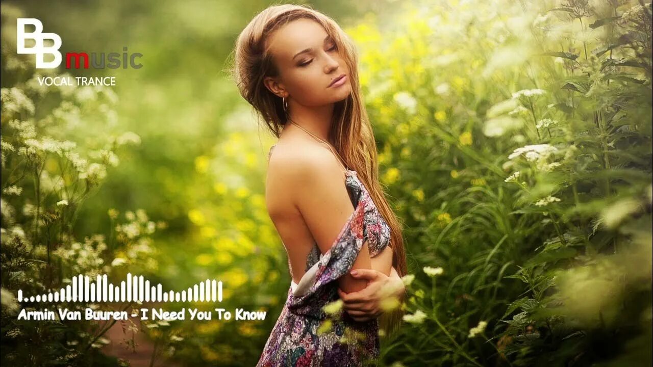 Под фото на природе BEST VOCAL TRANCE #27 / ЛУЧШИЙ ТРАНС ВОКАЛ #27 - YouTube