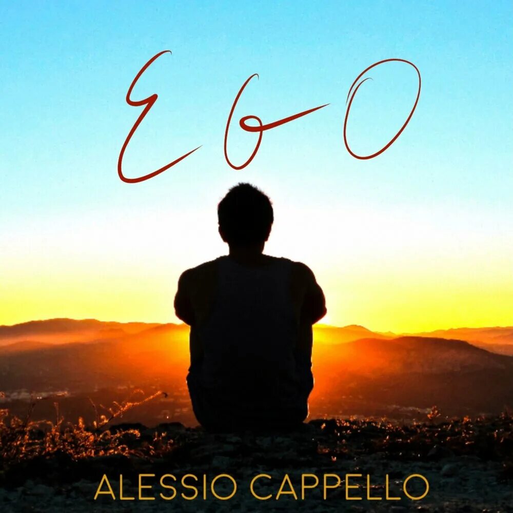 Под фото про жизнь Alessio Cappello альбом Ego слушать онлайн бесплатно на Яндекс Музыке в хорошем 
