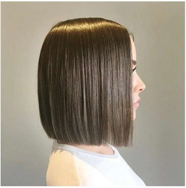 Под каре фото Пин от пользователя Yazmin HM на доске eyes & hair Прически, Стили причесок, Кор