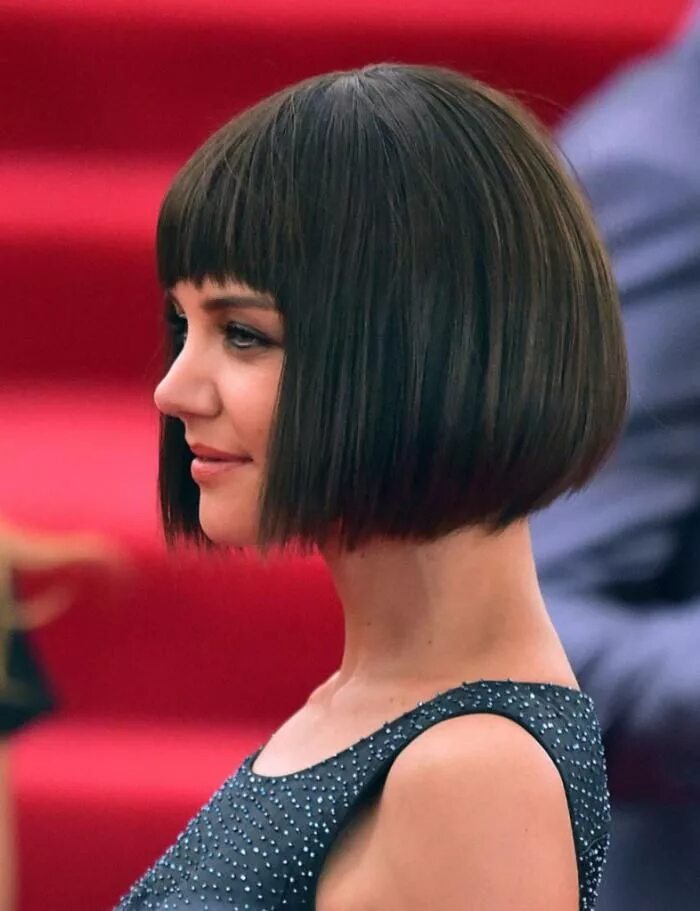 Под каре стрижка женская фото 54.236.1.11 16.06.2024 22:33:07 Bob haircut for fine hair, Short bob haircuts, B