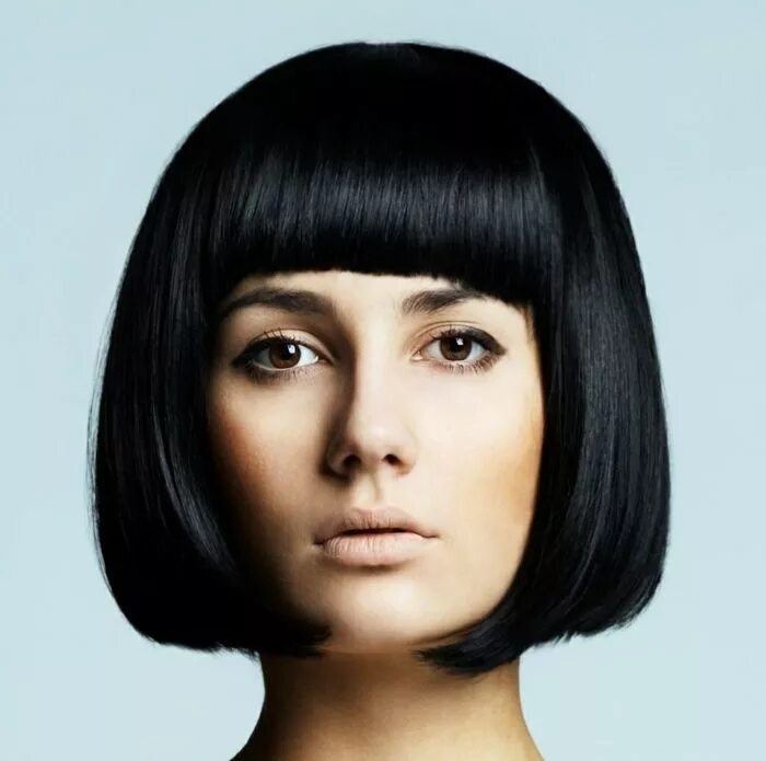 Под каре стрижка женская фото 50 heiß begehrte Pagenschnitt und Bob Frisuren Bob hairstyles, Bobs haircuts, Ha