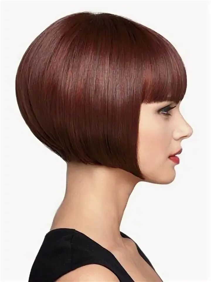 Под каре стрижка женская фото Pin on Hair