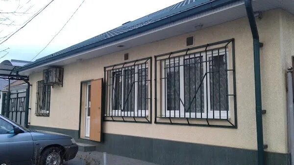 Под ключ ул кешокова 296 фото Nalchik, ക ഫ ReadyMap