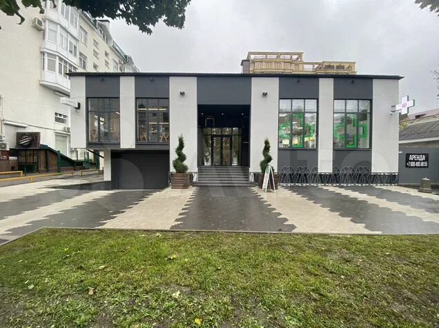 Под ключ ул кешокова 296 фото Снять коммерческую недвижимость в Нальчике: офис, склад, магазин Аренда недвижим