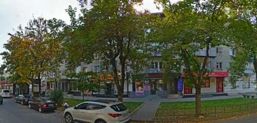 Под ключ ул кешокова 296 фото Panorama: Книжный магазин, bookstore, Nalchik, ulitsa Keshokova, 69 - Yandex Map