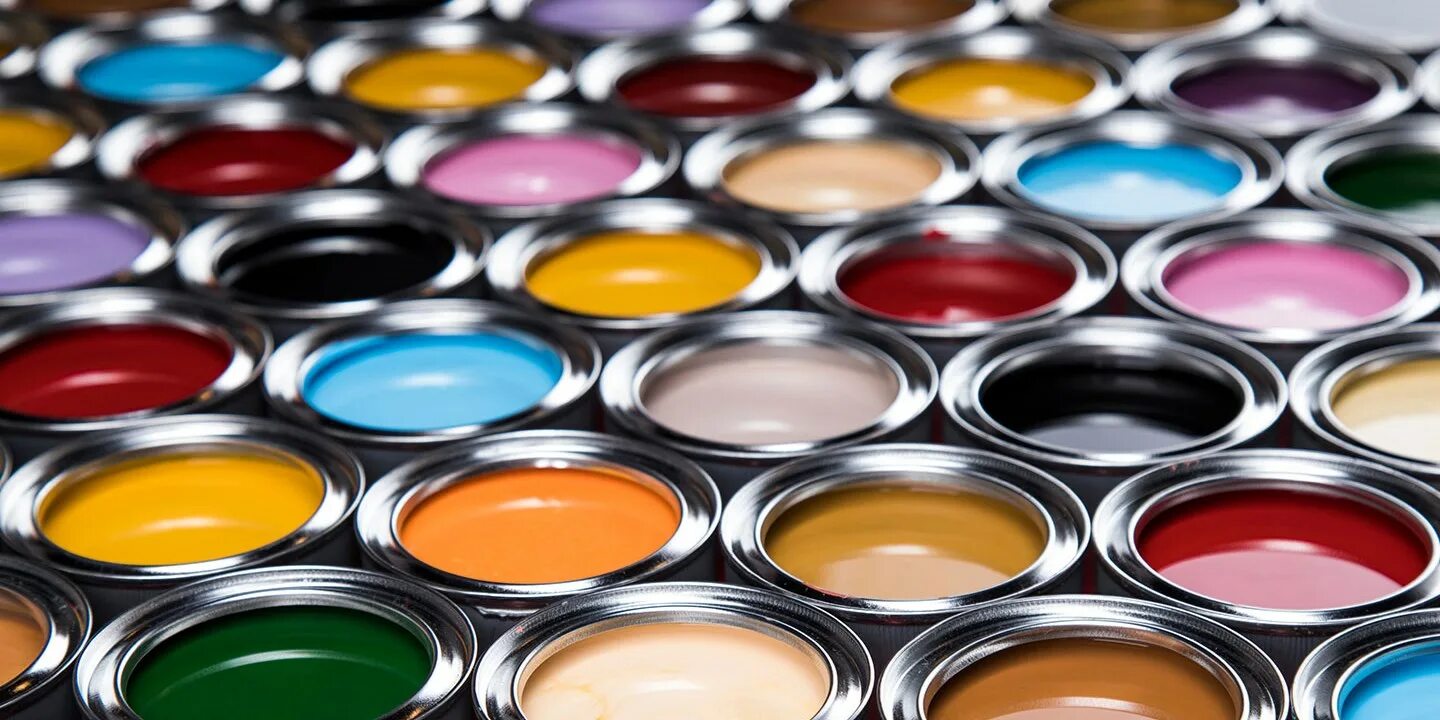Под краски фото Coatings Paints and Inks Milliken