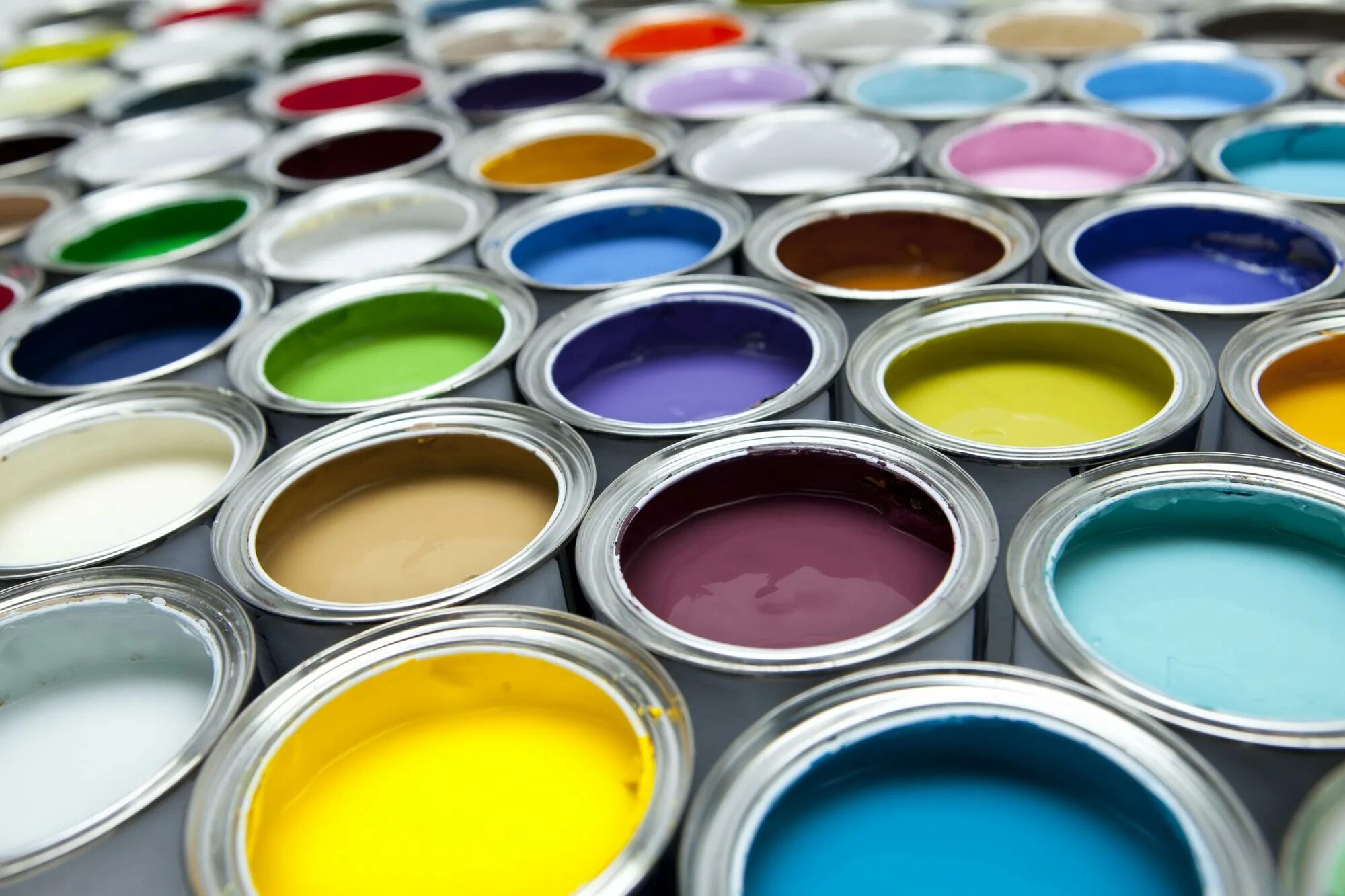 Под краски фото Emulsions EOC Group