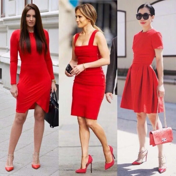 Под красным платьем фото Pin on Что надеть Dresses for work, Graduation dress, Fashion