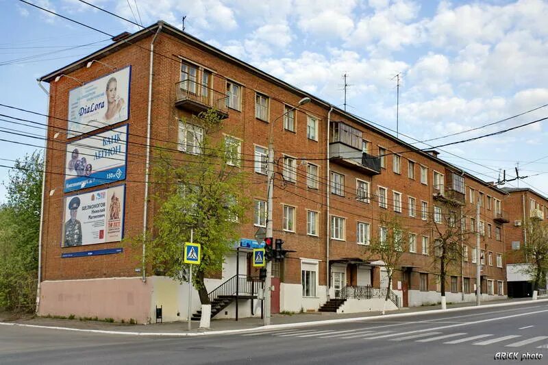 Под кремом ул гагарина 10 фото ул Гагарина 12 Владимир Владимирская Паспорт дома