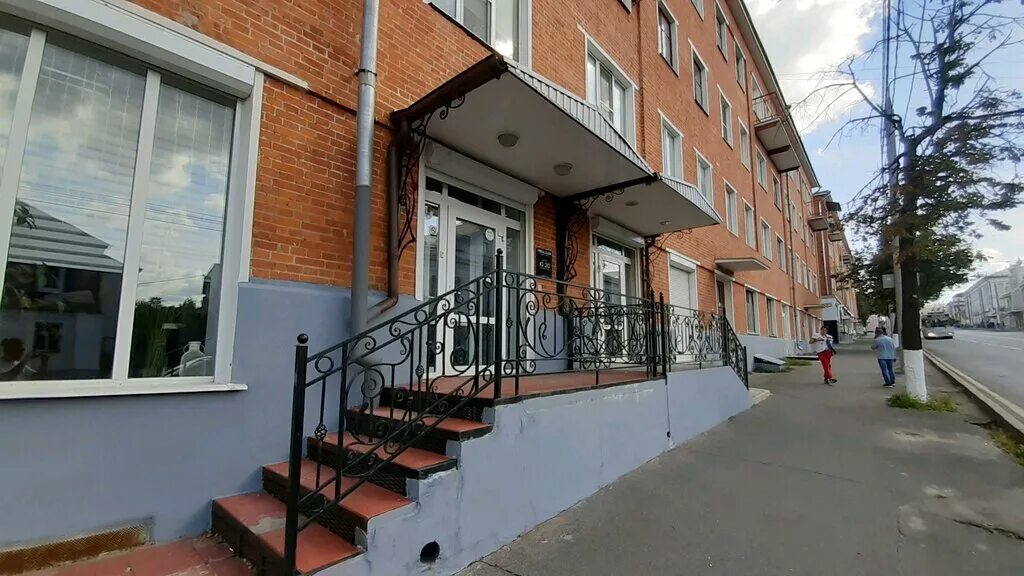 Под кремом ул гагарина 10 владимир фото Polli club, beauty salon, Vladimir, Gagarina Street, 12 - Yandex Maps
