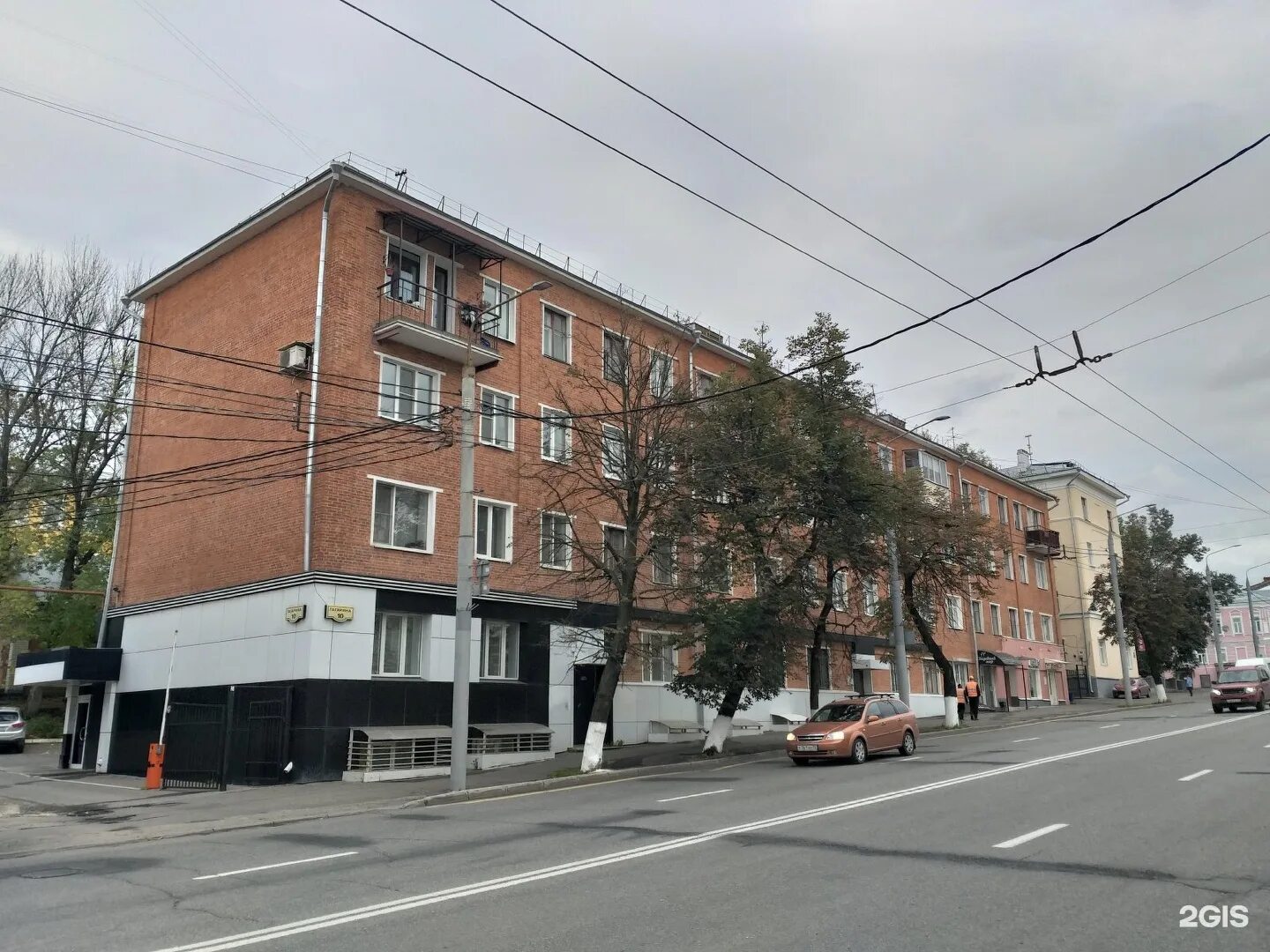 Под кремом ул гагарина 10 владимир фото Конкретная Любовь, мастерская декора из бетона и гипса, улица Гагарина, 10, Влад