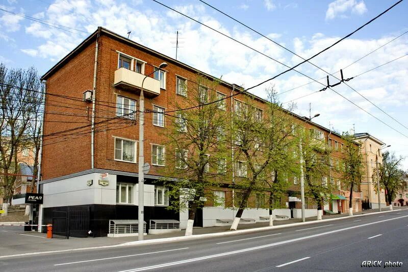 Под кремом ул гагарина 10 владимир фото ул Гагарина 10 Владимир Владимирская Паспорт дома
