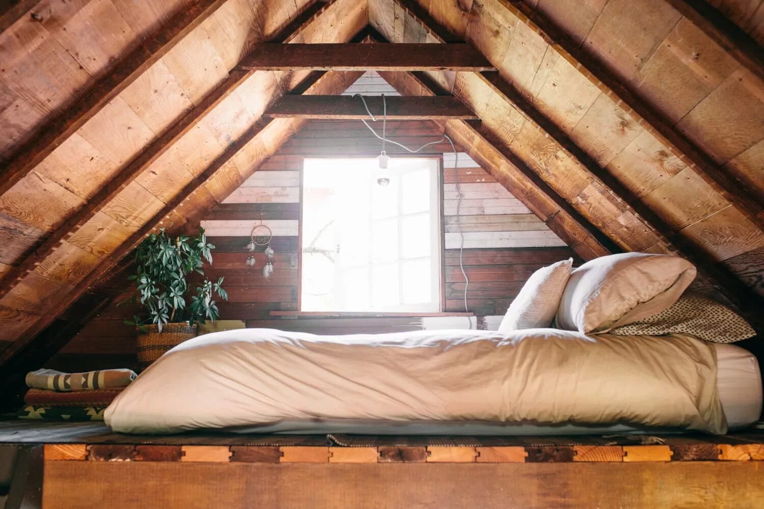 Под крышей дома твоего фото Shop Urban Outfitters Cozy Cabin Collection Apartment Therapy