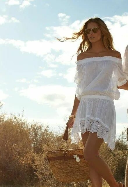 Под летним платьем фото deborah ellas (deborahellas) - Profile Pinterest