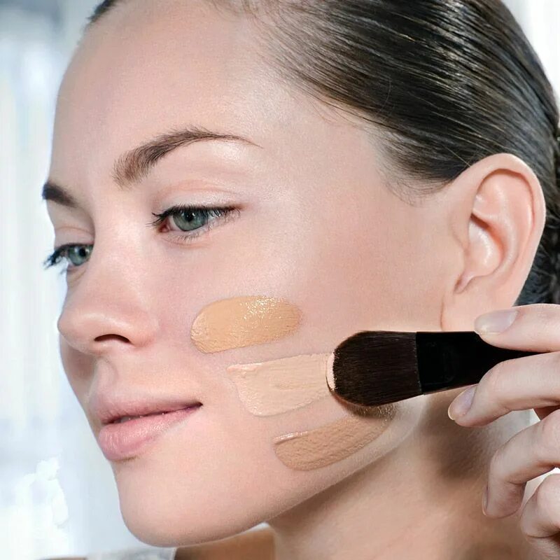 Под макияж что лучше наносить HOW TO CHOOSE THE RIGHT PRIMER FOR YOUR FACE FemaleAdda.com Beauty tips for men,