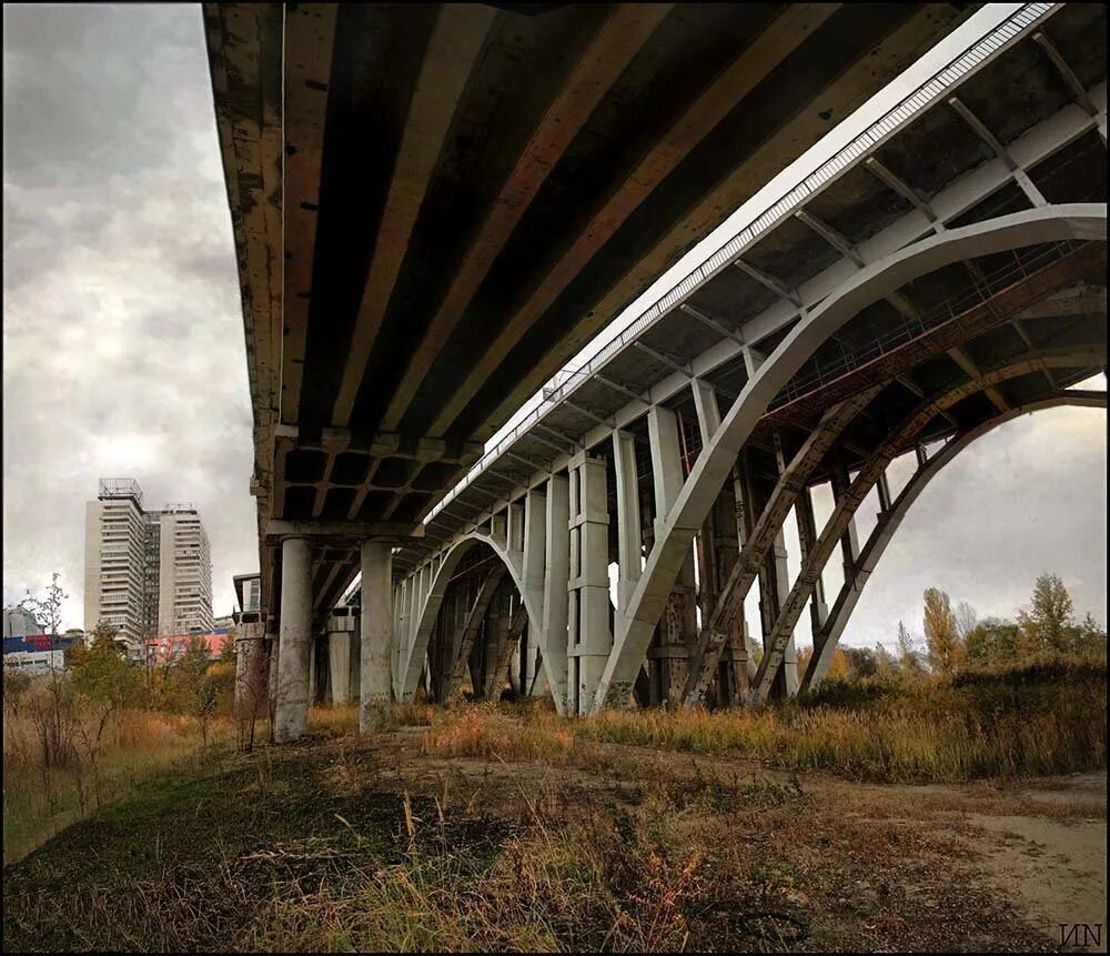 Под мостом реальная история фото Фотографии Под Мостом - Mixyfotos.ru