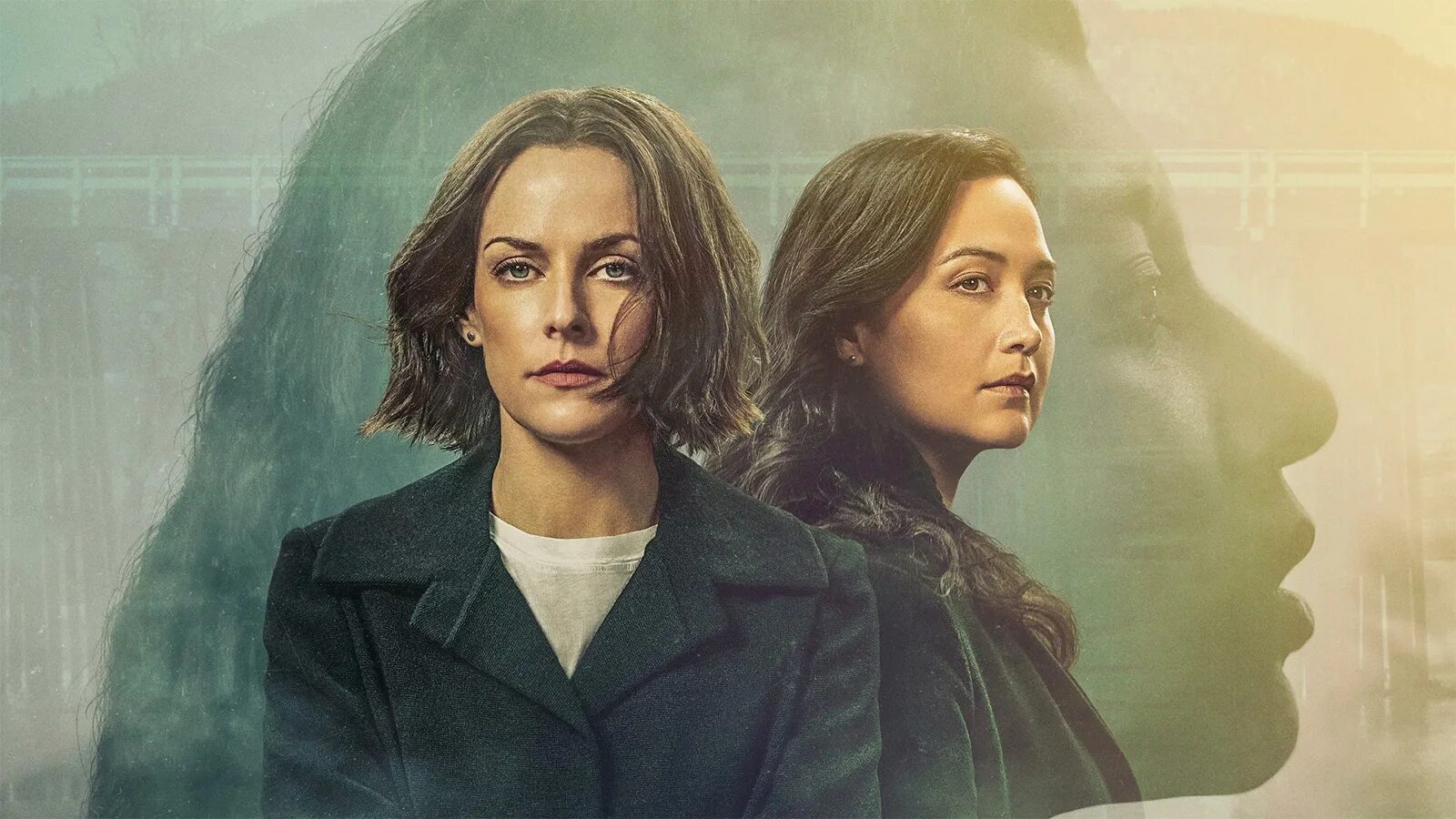 Под мостом сериал фото Лили Гладстоун сыграла полицейского в сериале про детей-убийц. Трейлер РБК Life
