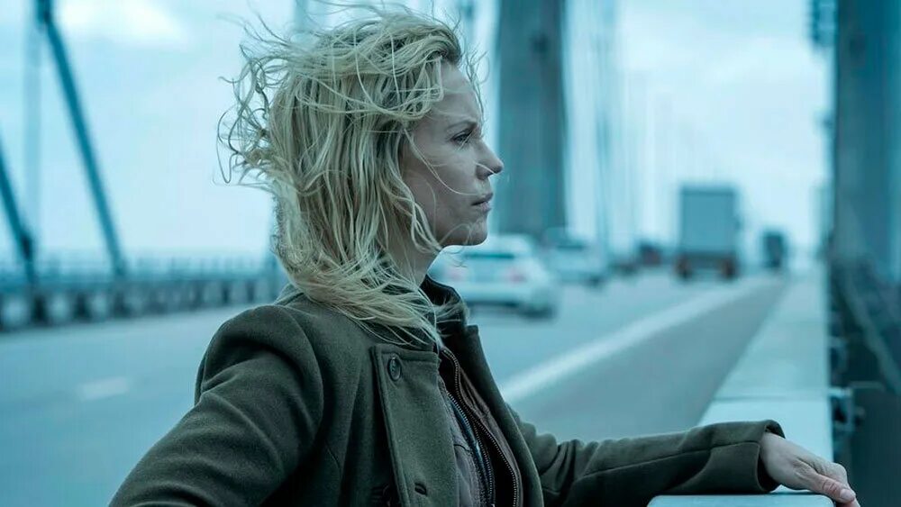 Под мостом сериал фото Запутанные истории и непредсказуемые развязки: три детективных сериала для захва