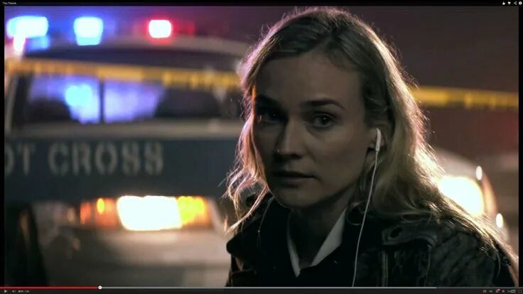 Под мостом сериал фото Diane Kruger as Sonya Cross (The Bridge) Diane kruger, Sonya, Diane