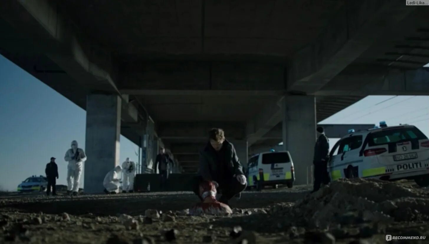 Под мостом сериал реальные фото Мост / Broen - "Неординарный сюжет, который затягивает и вызывает противоречивые