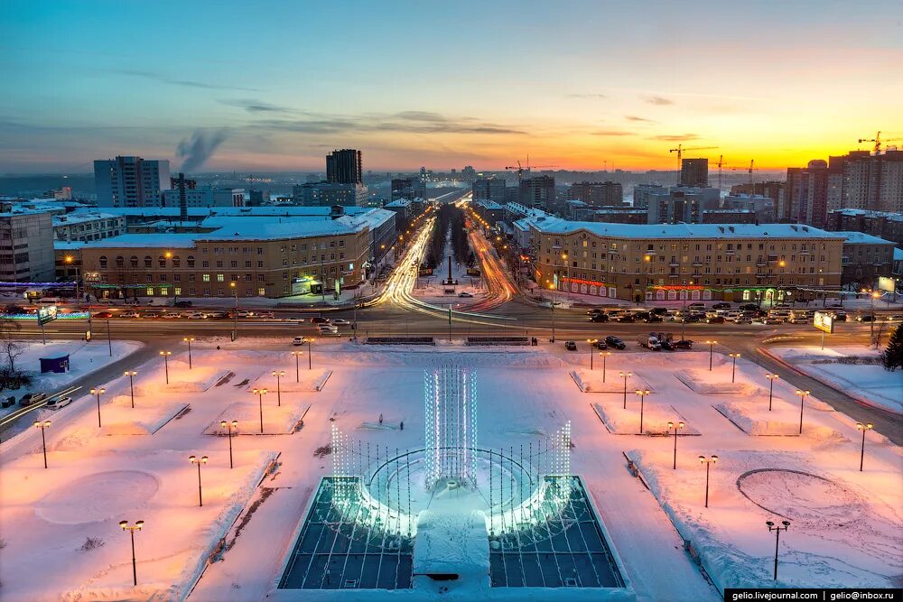 Под новосибирском фото Novosibirsk. - Steemit