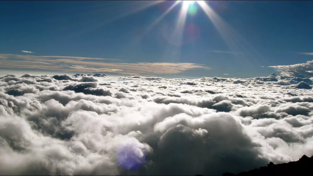 Под облаками фото Above the Clouds. Music for the Soul - Sergey Tambarskiy: Song Lyrics, Music Vid