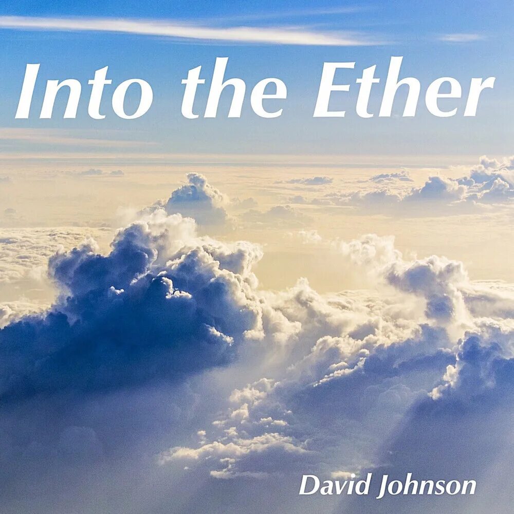 Под облаками фото Ride the Clouds David Johnson слушать онлайн на Яндекс Музыке