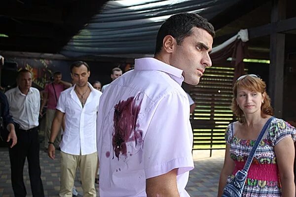 Под прикрытием актеры и роли фото Съемки нового сериала от режиссера "Глухаря"