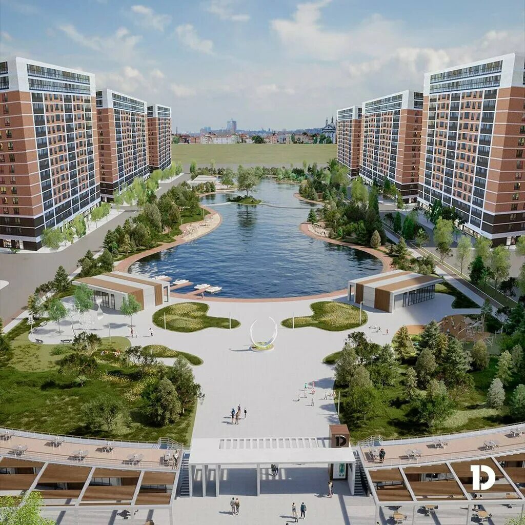 Под самолетом озерная ул 49 фото Temporarily closed: Новостройки Краснодара, real estate agency, Krasnodar, Dzerz