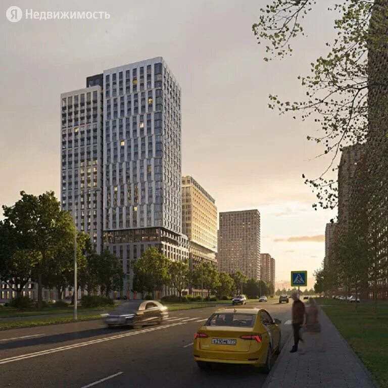 Под самолетом озерная ул 49 фото Photo: Страна. Озерная, housing complex, Moscow, Ozyornaya Street, 44А - Yandex 