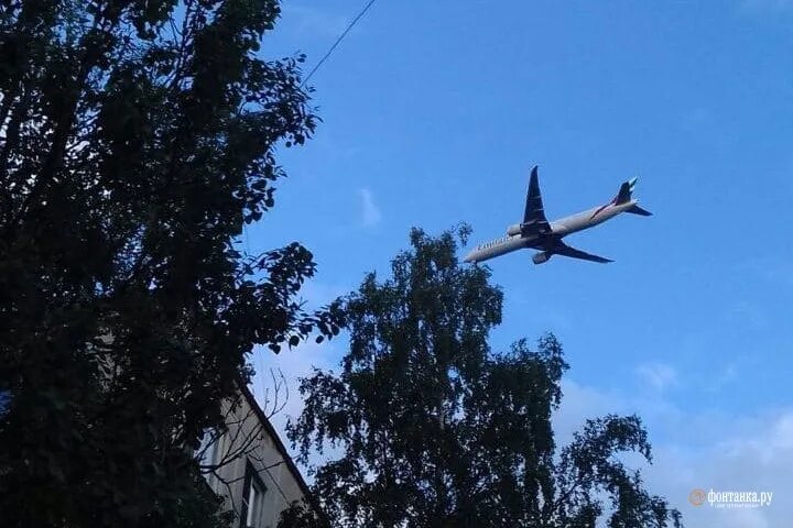 Под самолетом озерная ул 49 фото События Санкт-Петербурга